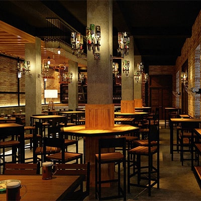 Cuisine et table turques